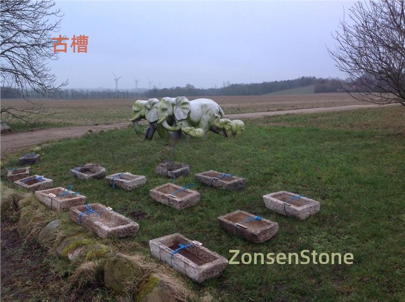 Ancient Trough