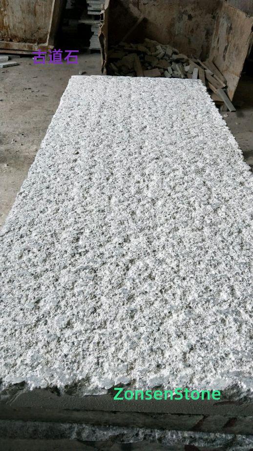 ancient road stone