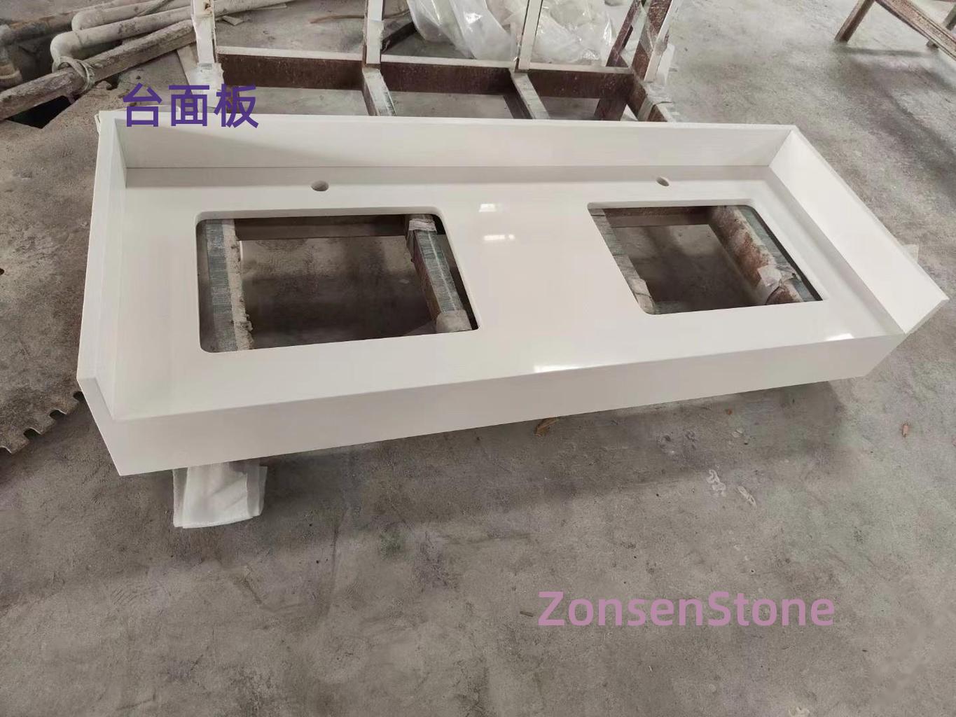 countertop
