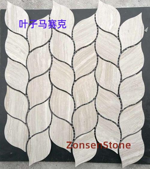 Leaf Mosaic