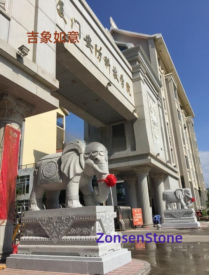 Good fortune and auspiciousness