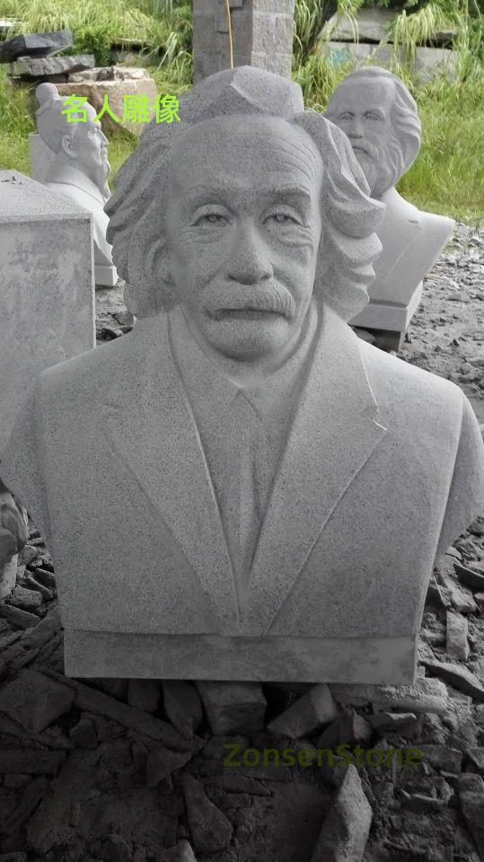 Celebrity statues