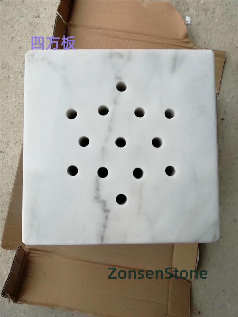 Square board