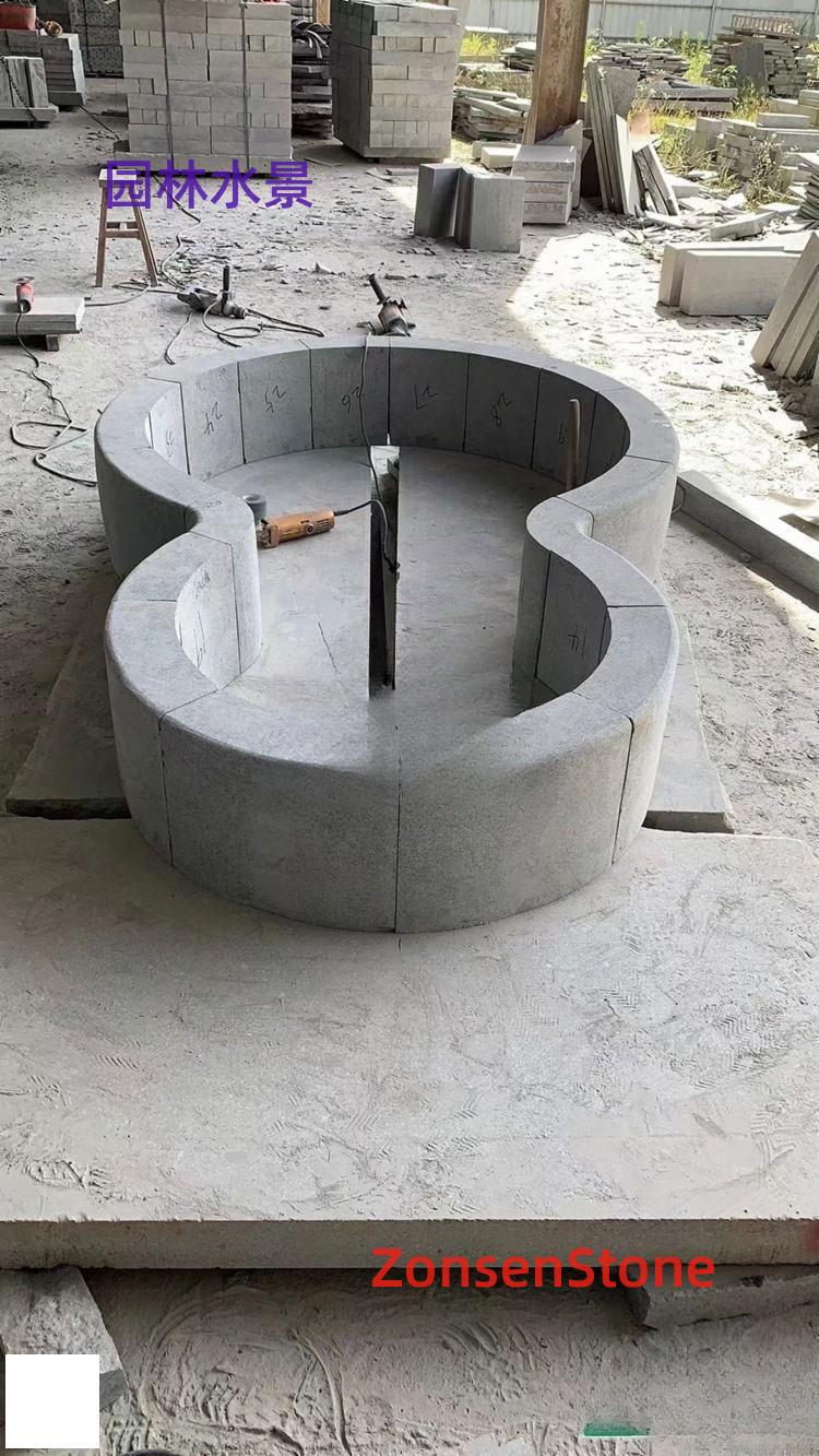 Garden Water Features