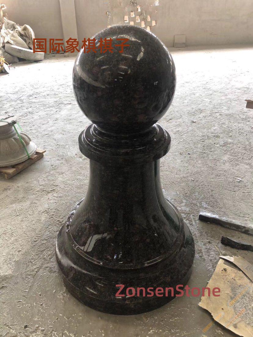 Chess pieces