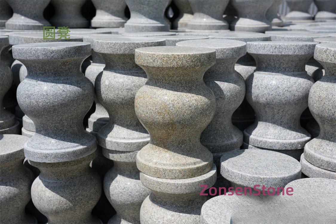 round stool