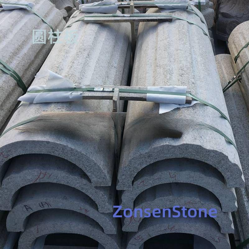cylindrical plate