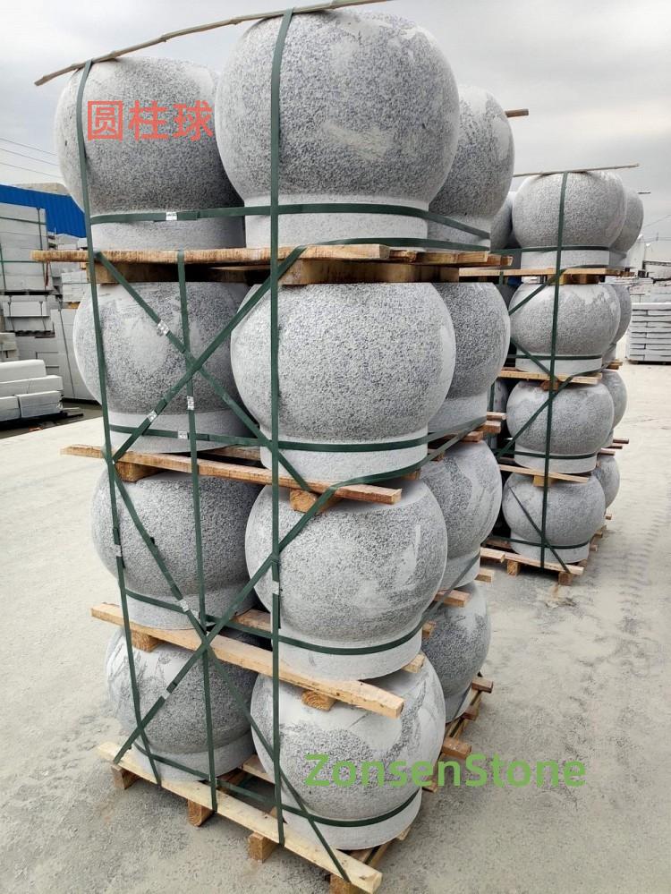 cylindrical sphere