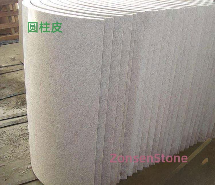 cylindrical skin