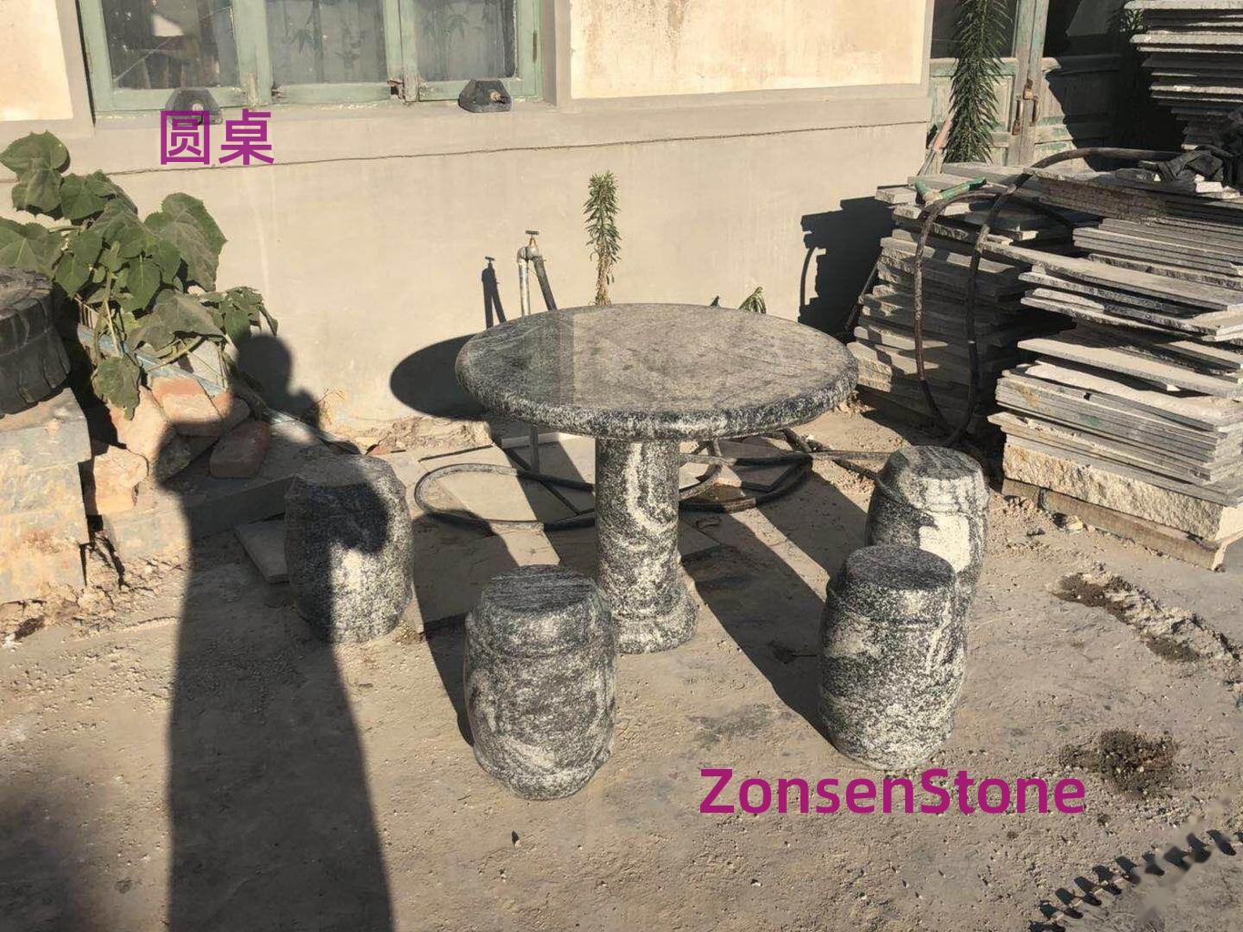 round table