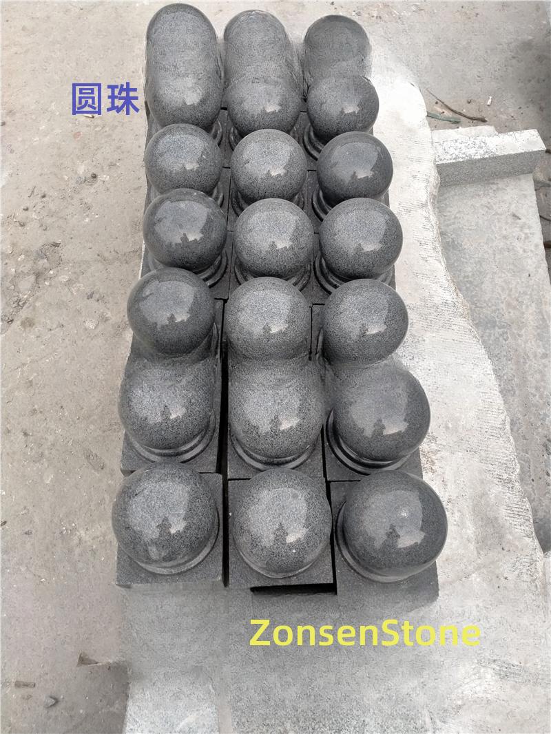 round beads