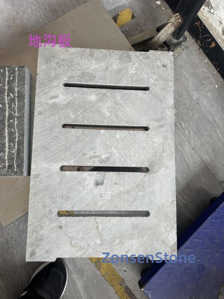trench board