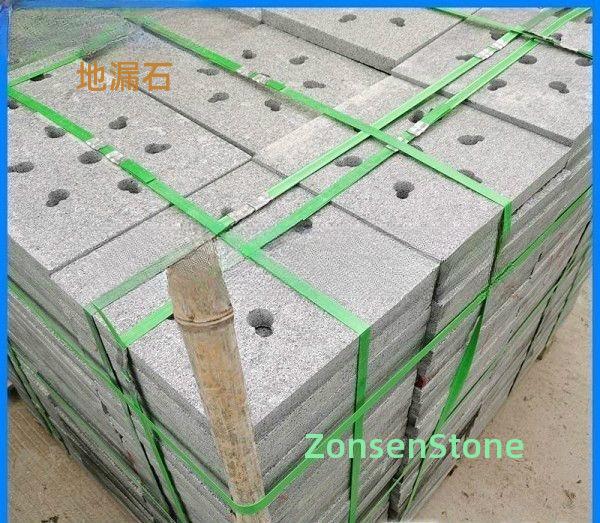 drain stone