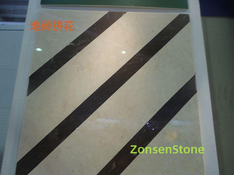 floor tile mosaic