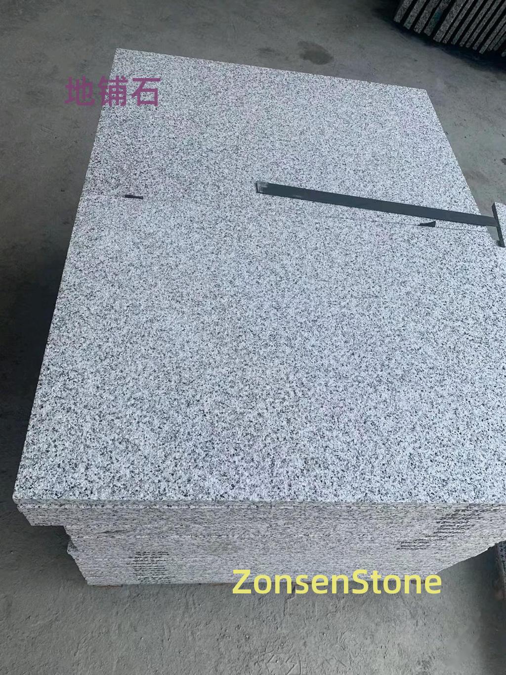 Paving stones