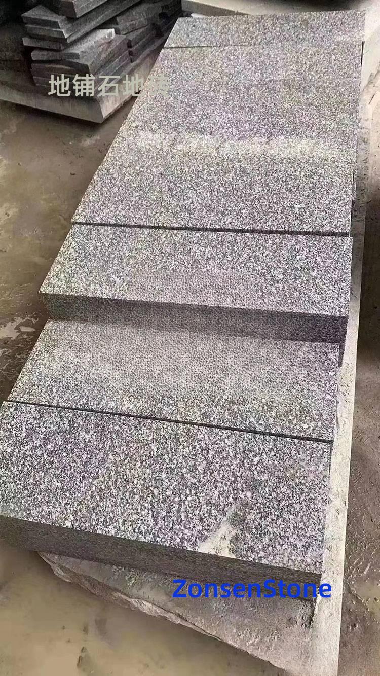 Paving stones and floor tiles