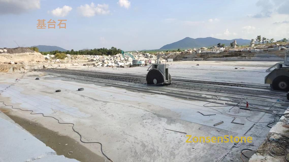 abutment stone