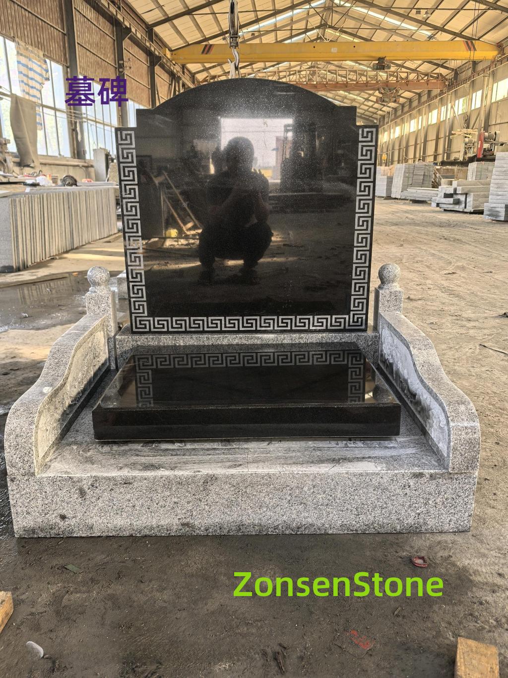 tombstone