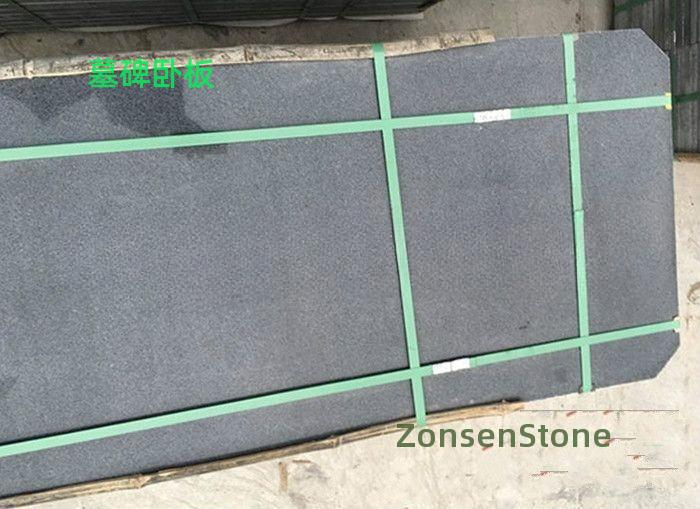 Tombstone plank