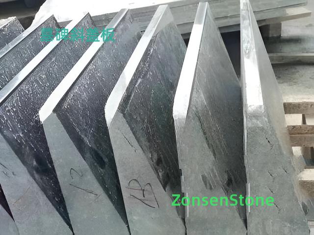 Tombstone Sloping Cover Plate