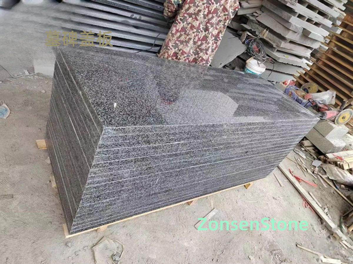Tombstone cover