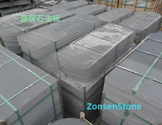 Tombstone Main Stele