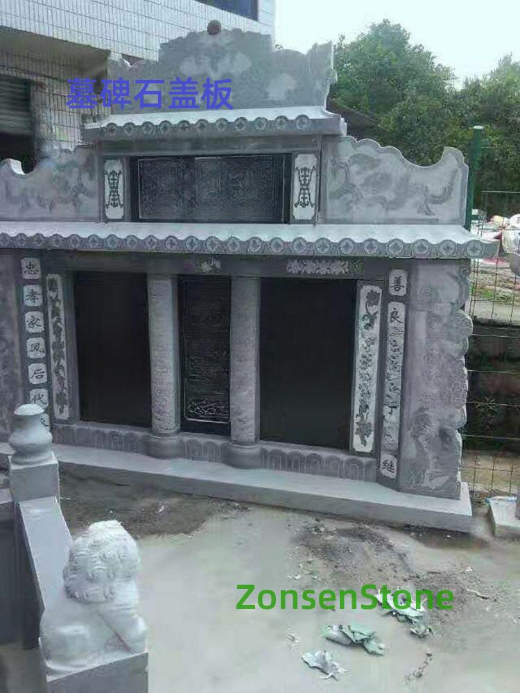 Tombstone cover