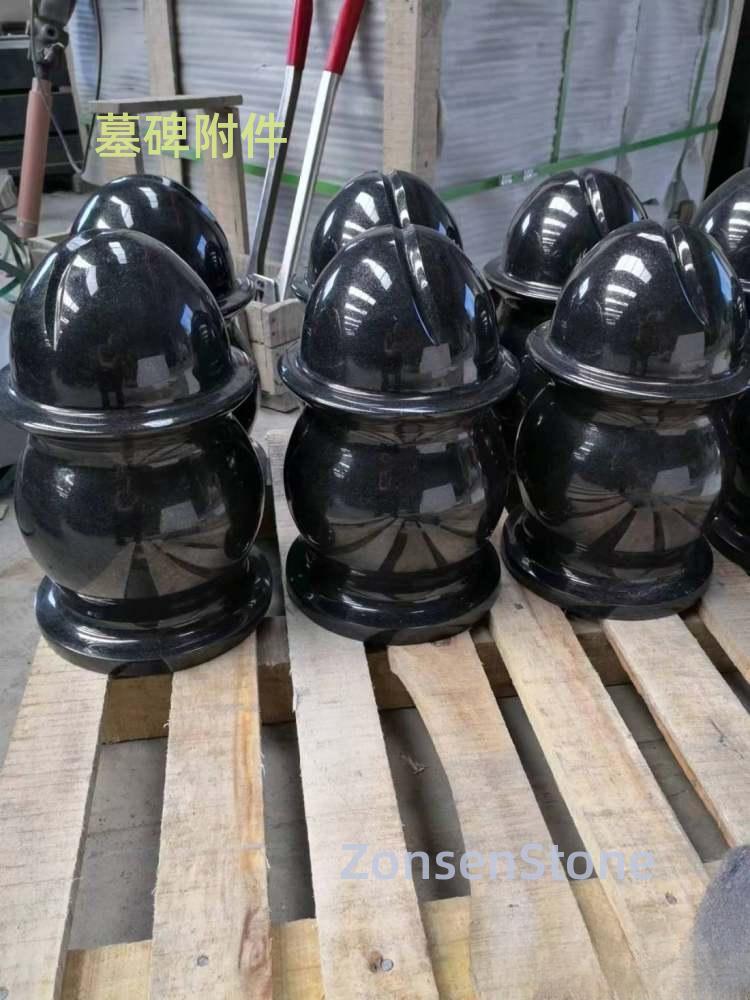 Tombstone Attachments