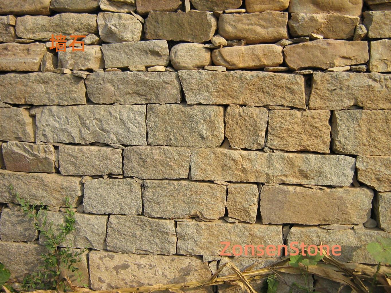 Wall Stone
