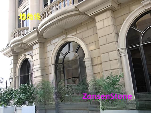 Corner