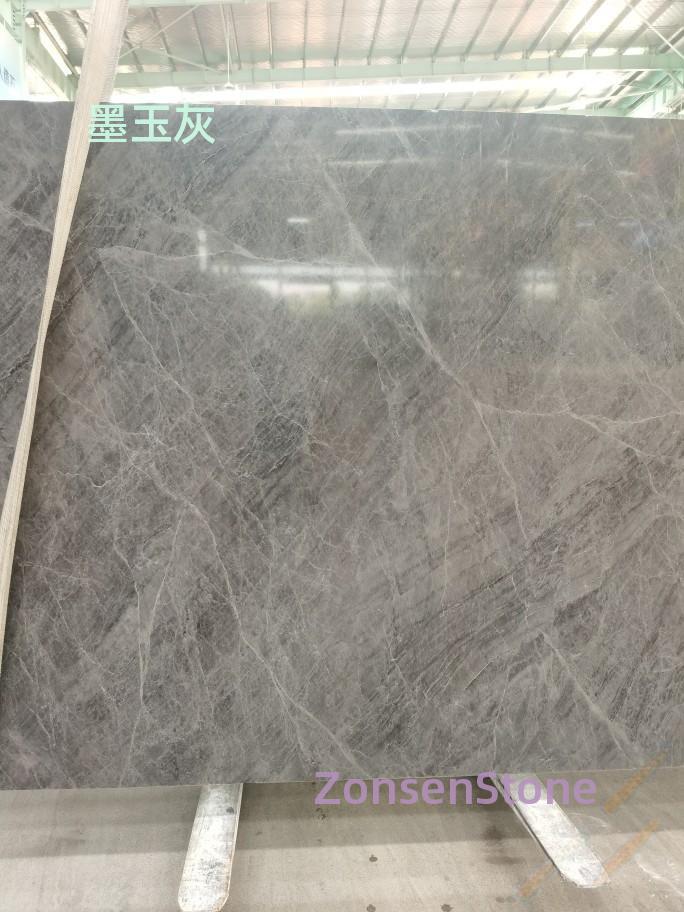 Black Jade Gray