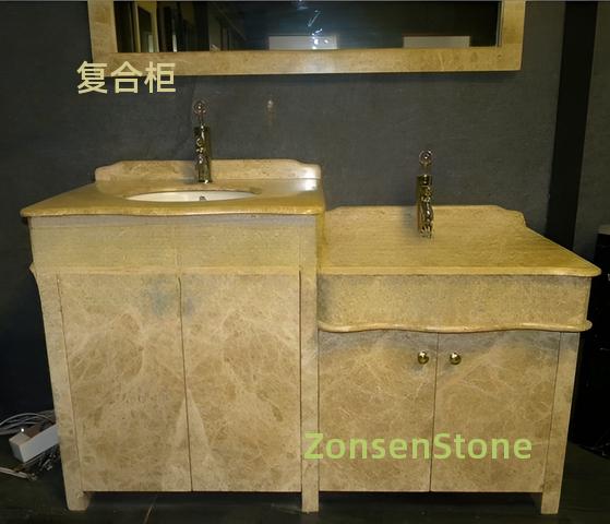 Composite cabinet