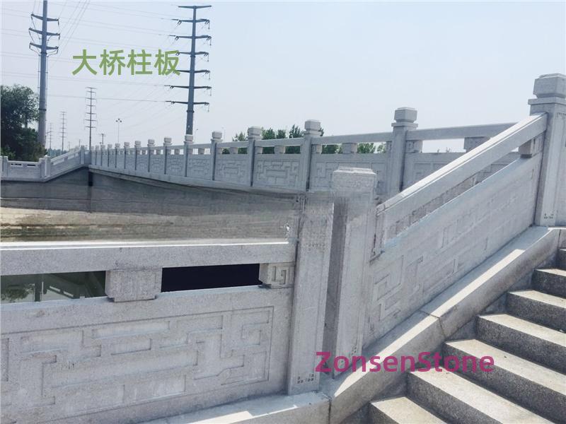 Bridge column slab