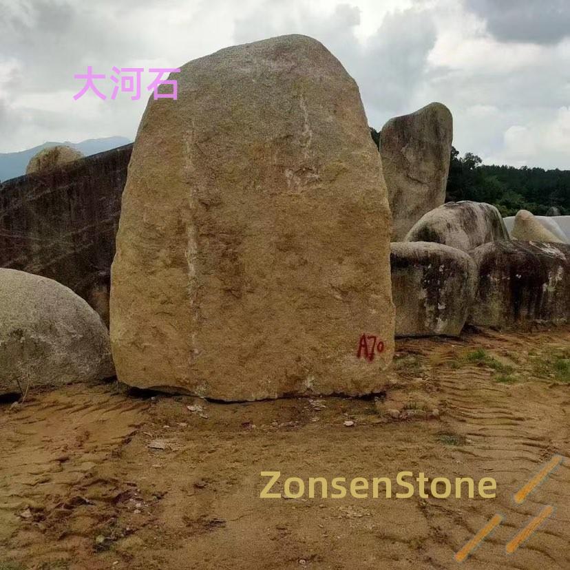 River Stone
