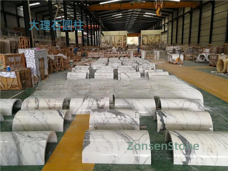 Marble Column