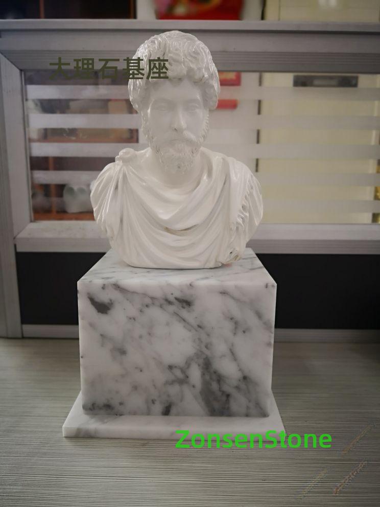 Marble base