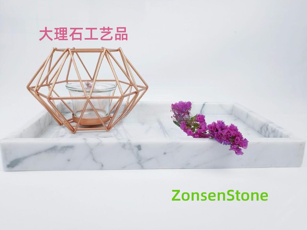 Marble crafts