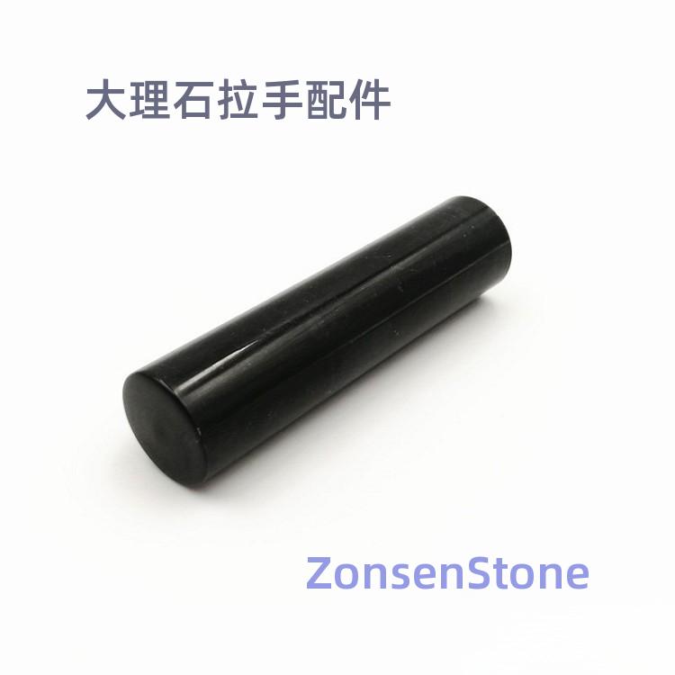 Marble handle accessories