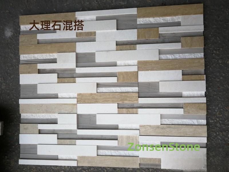 Marble Mix