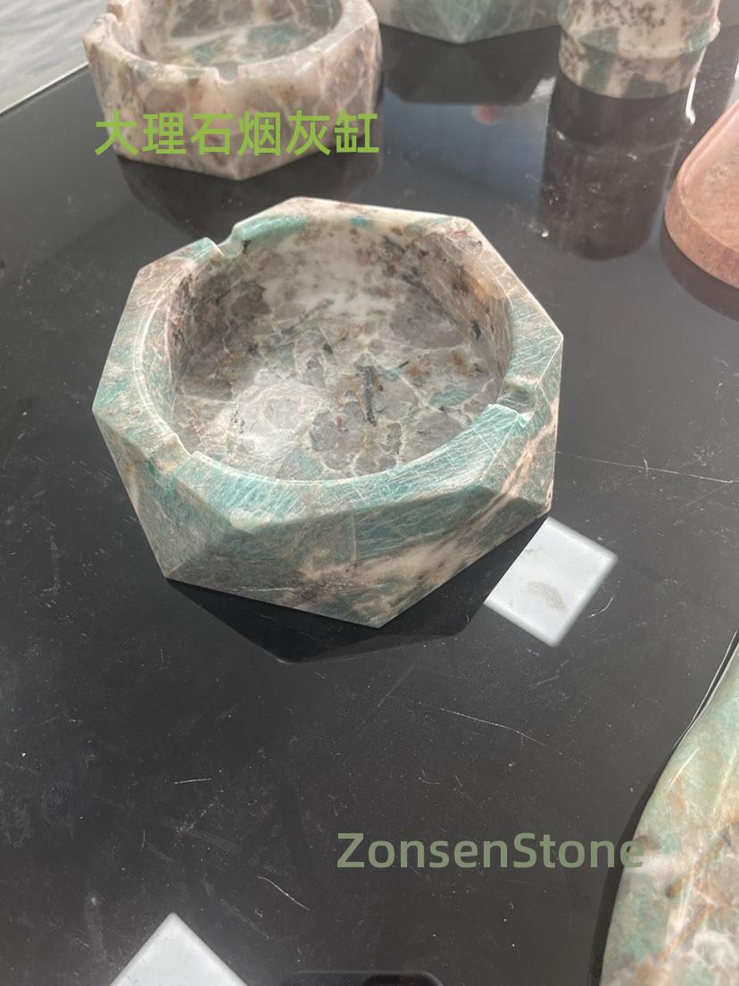 Marble Ashtray