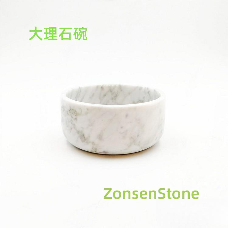 marble bowl