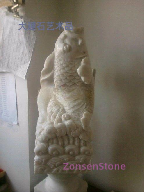 Marble Artworks