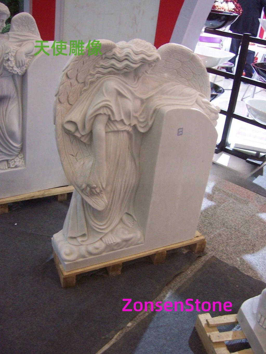 Angel Statue