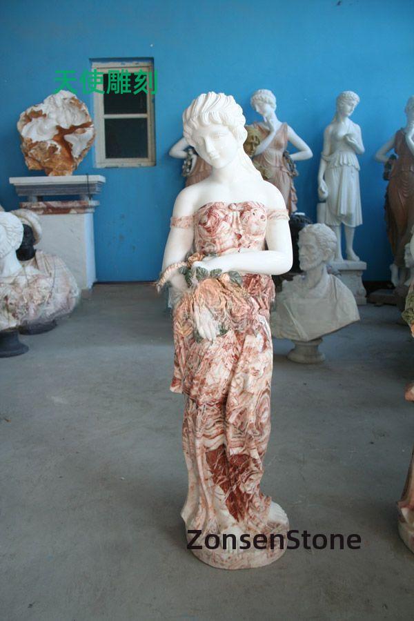 Angel Sculpture