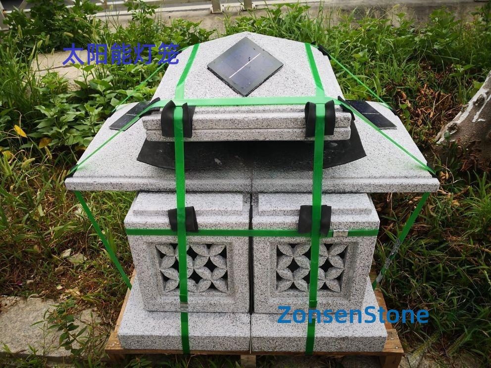 Solar lanterns