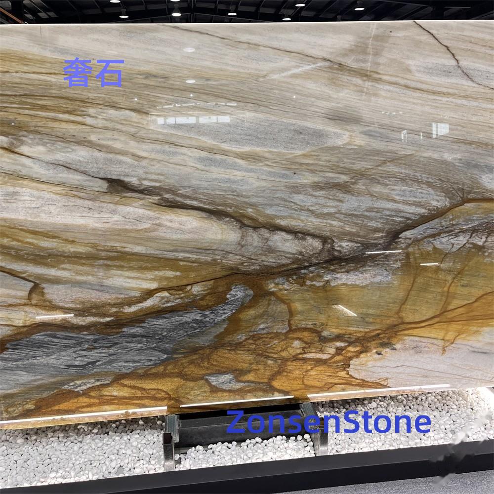 Luxury Stone