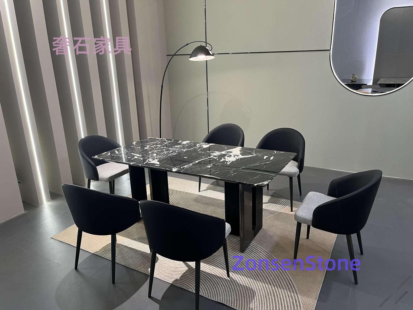 Luxury Stone Furniture