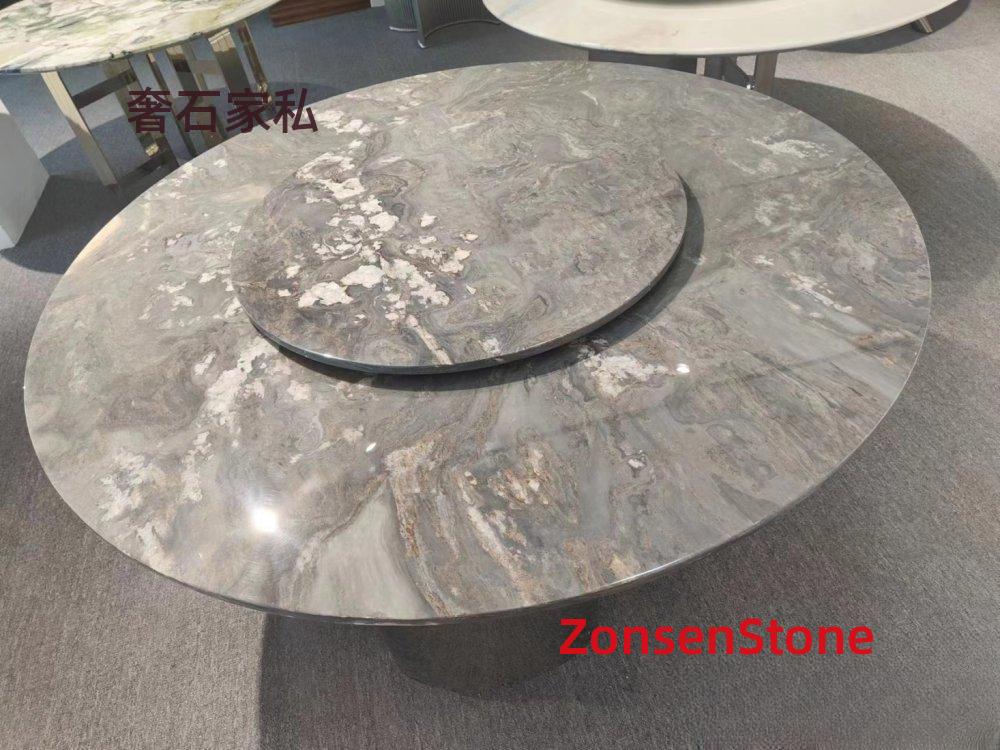 Luxury Stone Furniture