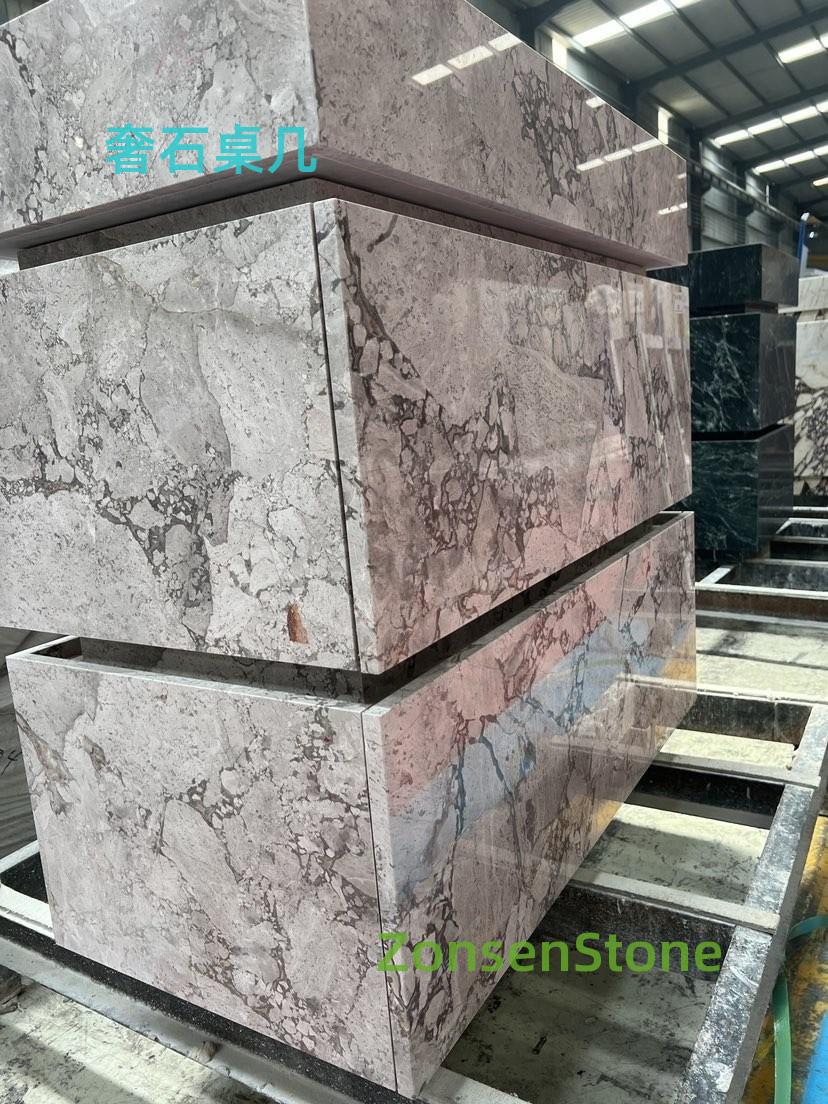 Luxury Stone Table