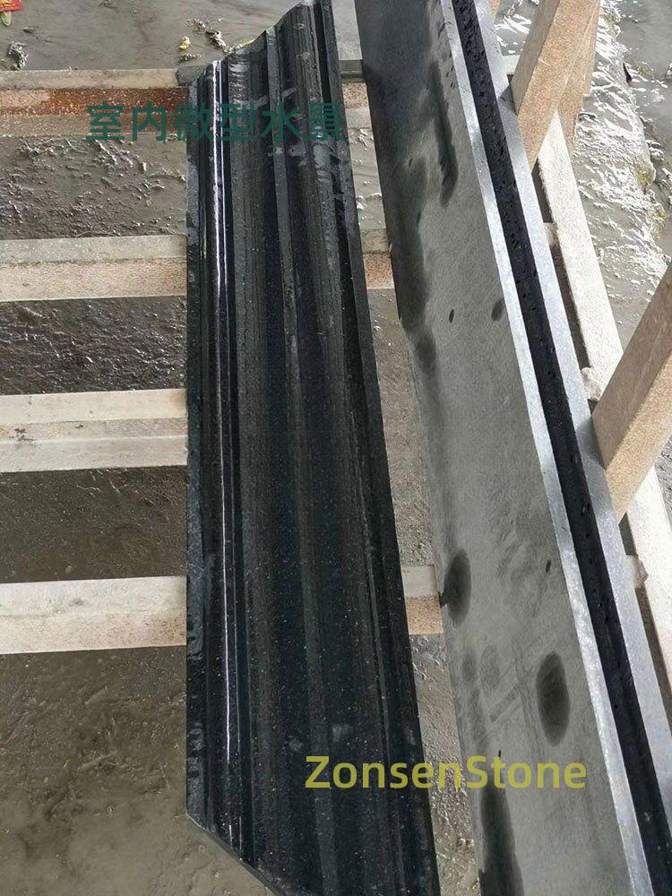 Indoor Miniature Water Features